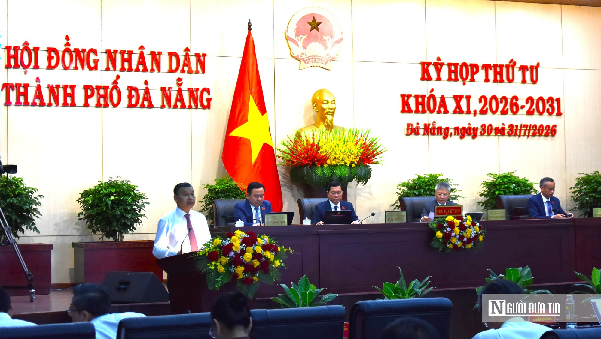 Đà Nẵng phải tăng trưởng 12,75% trong nửa cuối năm- Ảnh 3.