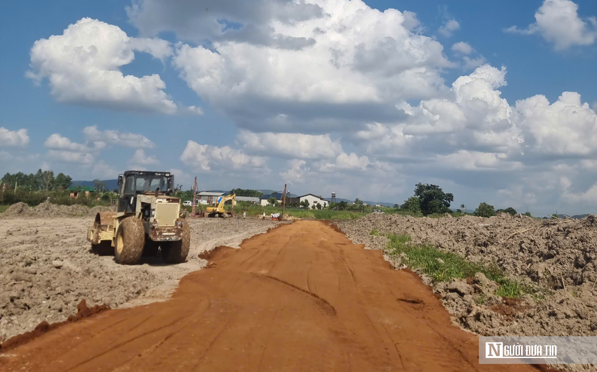 Lâm Đồng "siết" trách nhiệm giải ngân đầu tư công, lãnh đạo phải bám công trường cả cuối tuần- Ảnh 3.