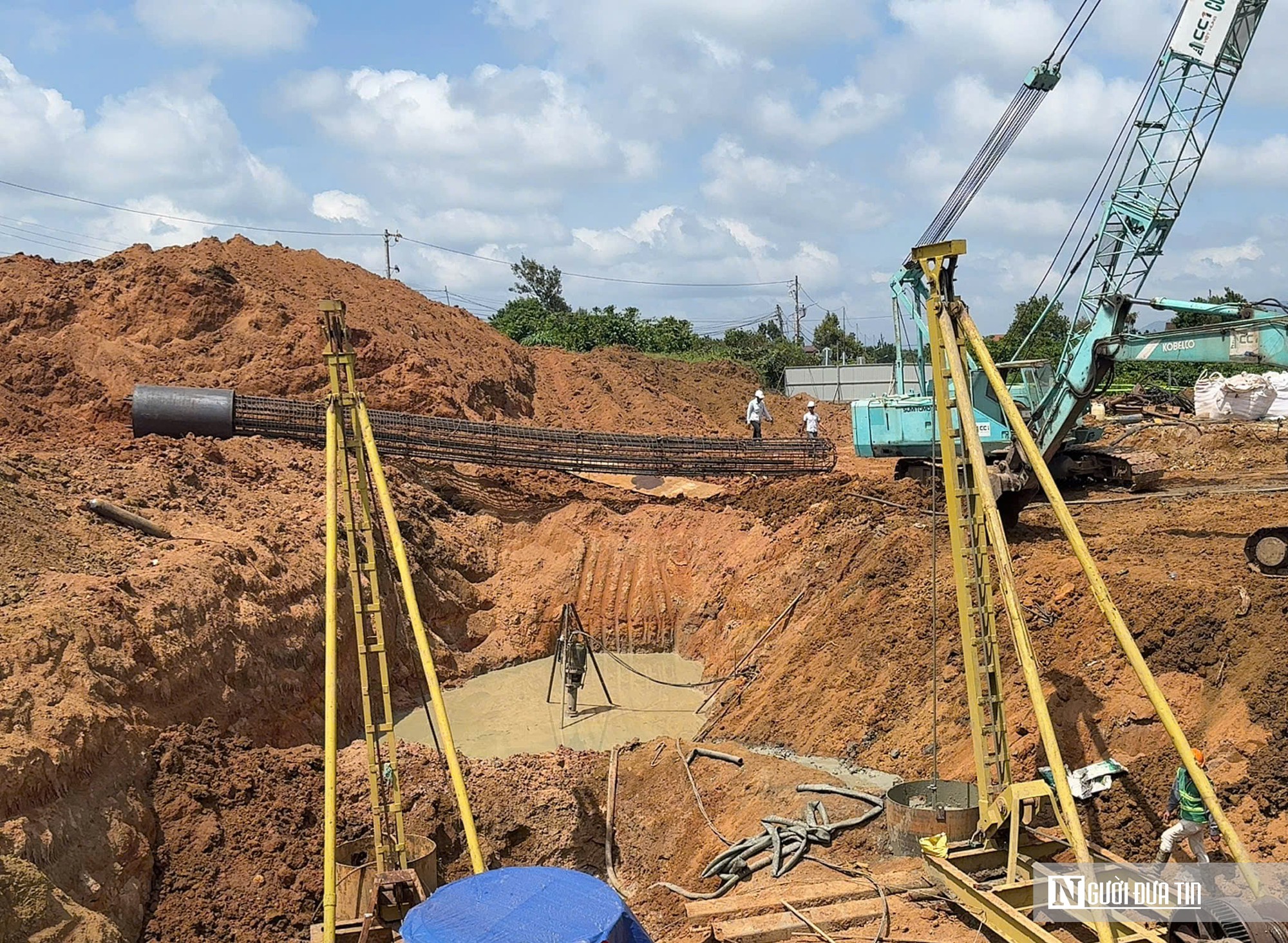 Lâm Đồng "siết" trách nhiệm giải ngân đầu tư công, lãnh đạo phải bám công trường cả cuối tuần- Ảnh 4.