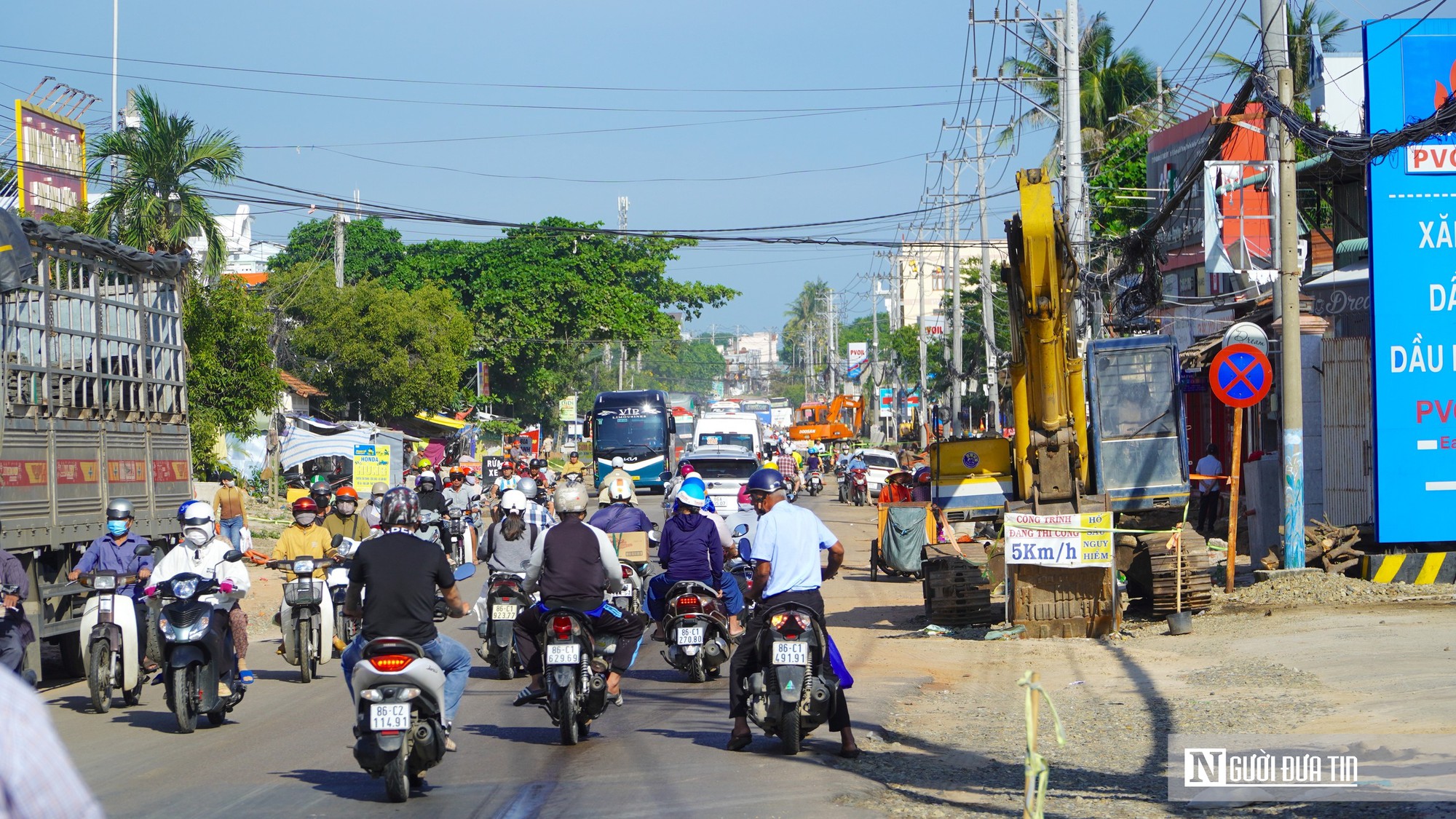 Lâm Đồng "siết" trách nhiệm giải ngân đầu tư công, lãnh đạo phải bám công trường cả cuối tuần- Ảnh 5.