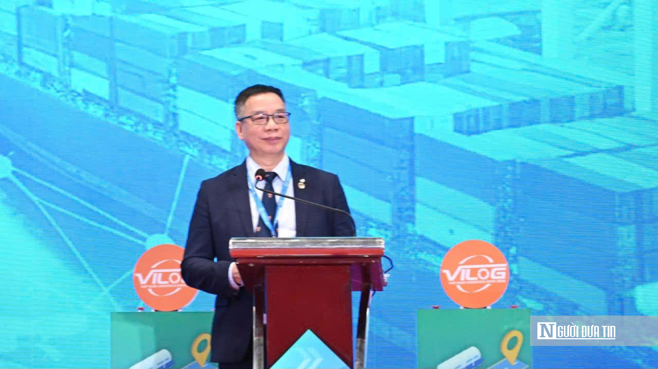 Logistics xanh: "Tấm v&eacute;" để h&agrave;ng Việt bứt ph&aacute; trong chuỗi cung ứng to&agrave;n cầu- Ảnh 3.