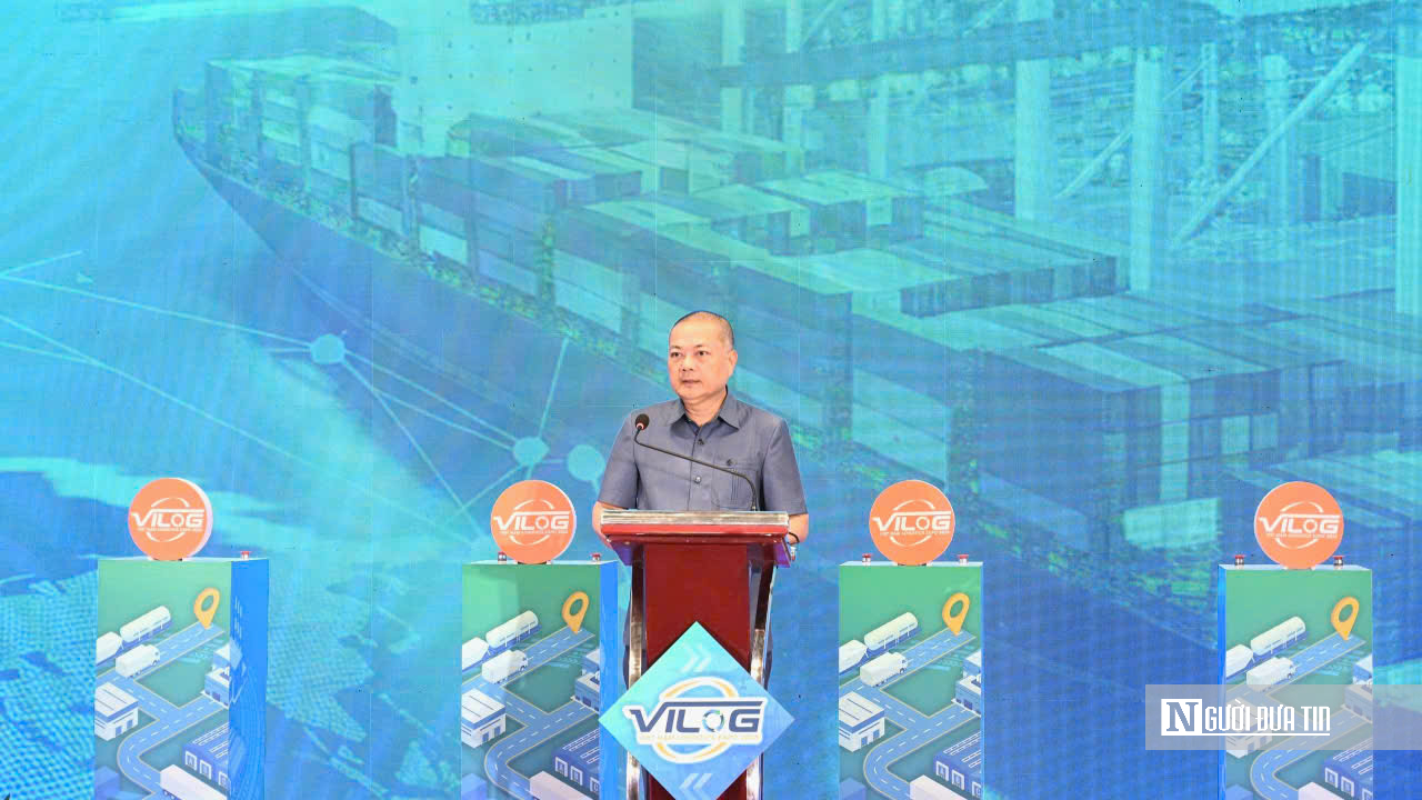 Logistics xanh: "Tấm v&eacute;" để h&agrave;ng Việt bứt ph&aacute; trong chuỗi cung ứng to&agrave;n cầu- Ảnh 5.
