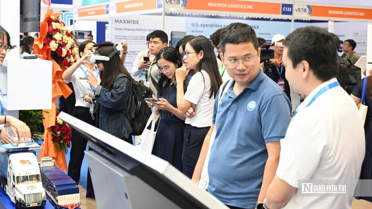 Chuỗi lạnh mở lối cho n&ocirc;ng sản Việt - Ảnh 1.