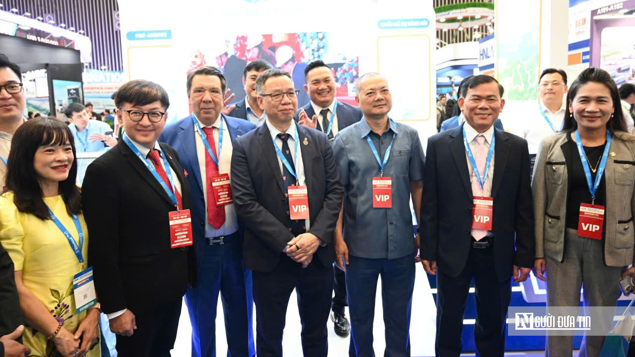 Chuỗi lạnh mở lối cho n&ocirc;ng sản Việt - Ảnh 4.