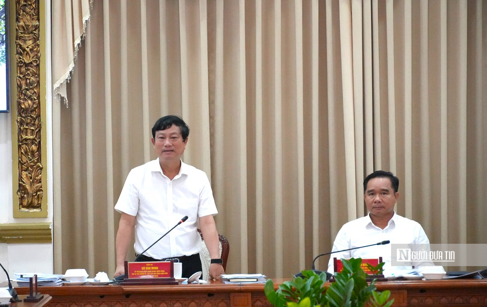 Tp.HCM: Di dời nhà ven kênh rạch, chỉnh trang đô thị cho thành phố - Ảnh 2.