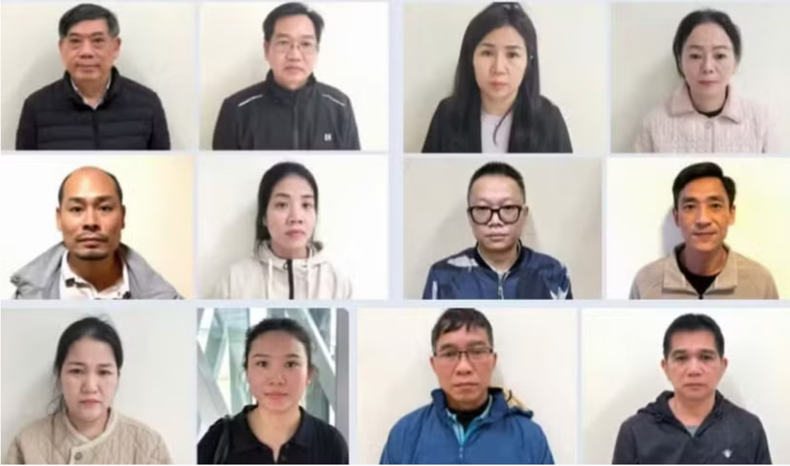 Vụ Thứ trưởng Bộ NN&MT bị khởi tố: Hé lộ đường dây trục lợi từ