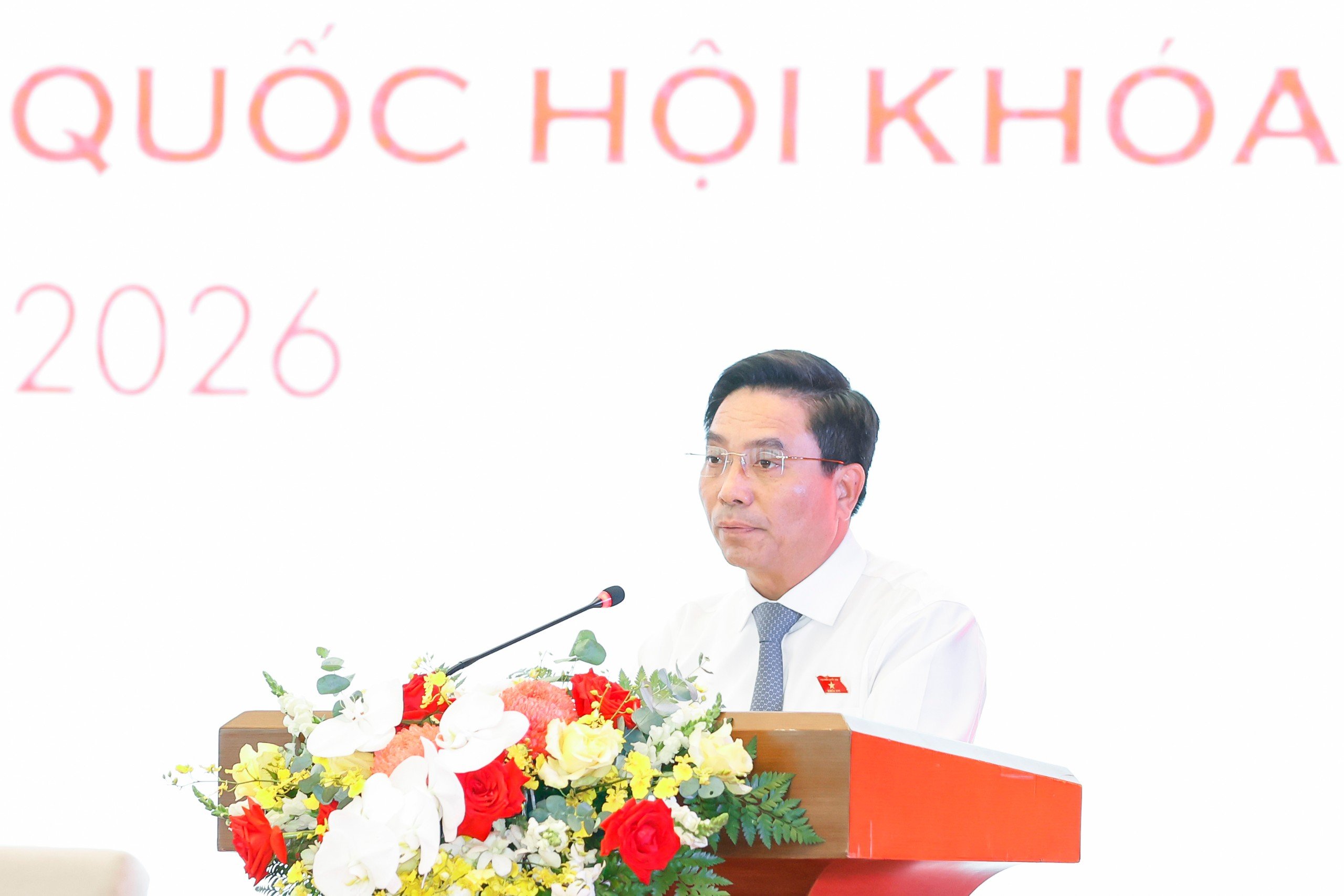 Đề xuất gắn kết quả thực hiện kiến nghị giám sát với việc lấy phiếu tín nhiệm - Ảnh 3.