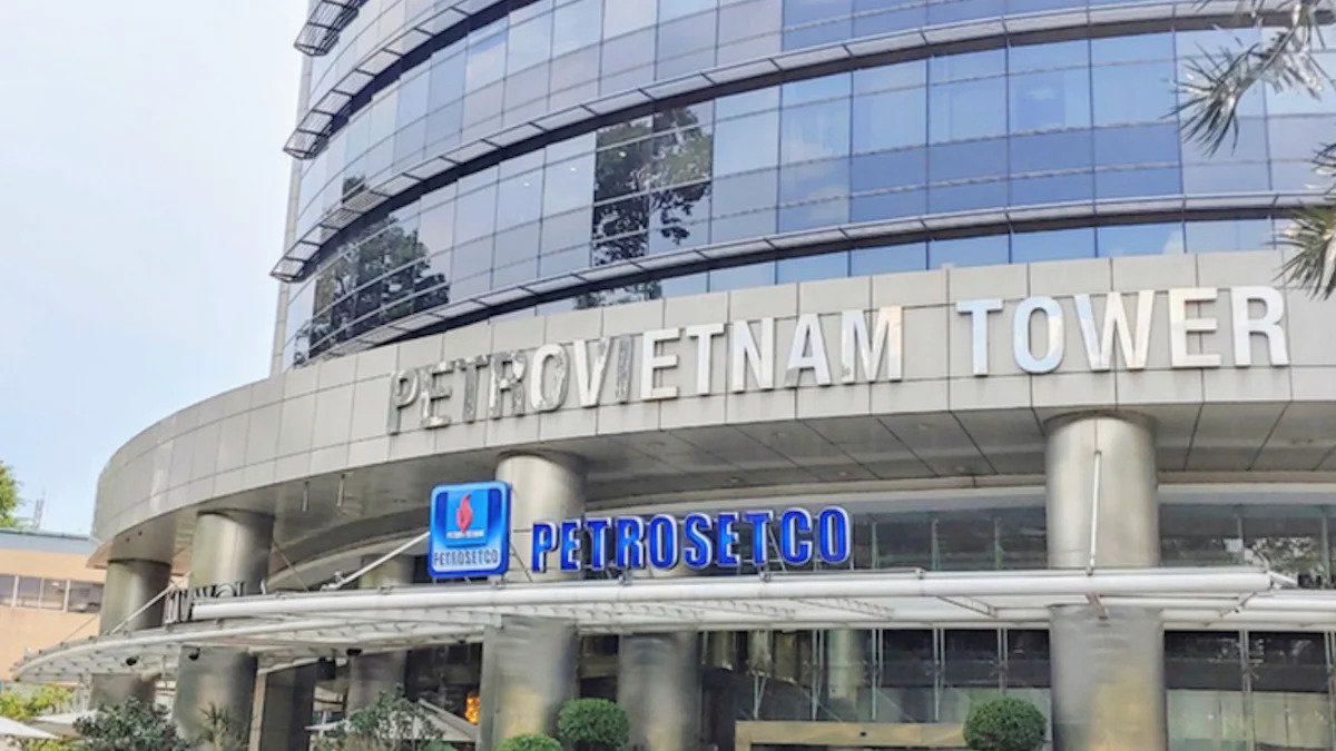 Petrosetco báo lãi 6 tháng cao gấp đôi cùng kỳ- Ảnh 1.