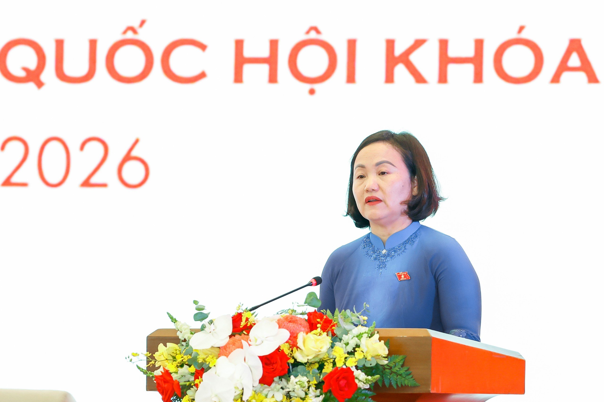 Giám sát không chỉ để phát hiện tồn tại mà còn tạo động lực mới cho phát triển- Ảnh 1.
