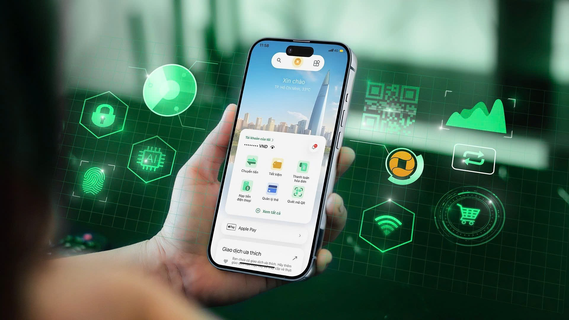 OCB báo cáo lợi nhuận tăng hơn 30% trong 6 tháng đầu năm - Ảnh 2.