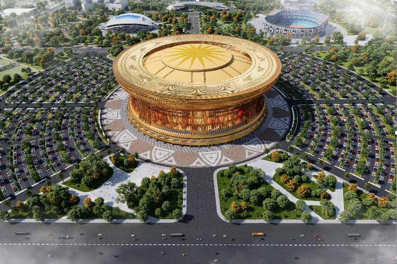 Vingroup đặt tên 