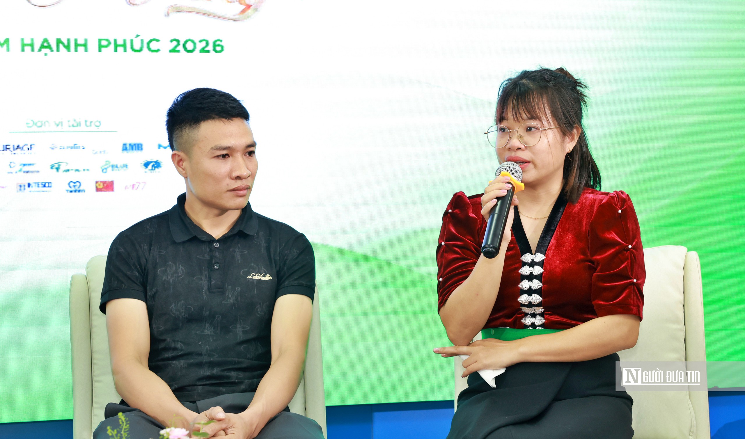 Hỗ trợ thụ tinh trong ống nghiệm miễn phí cho 10 cặp vợ chồng hiếm muộn - Ảnh 3.