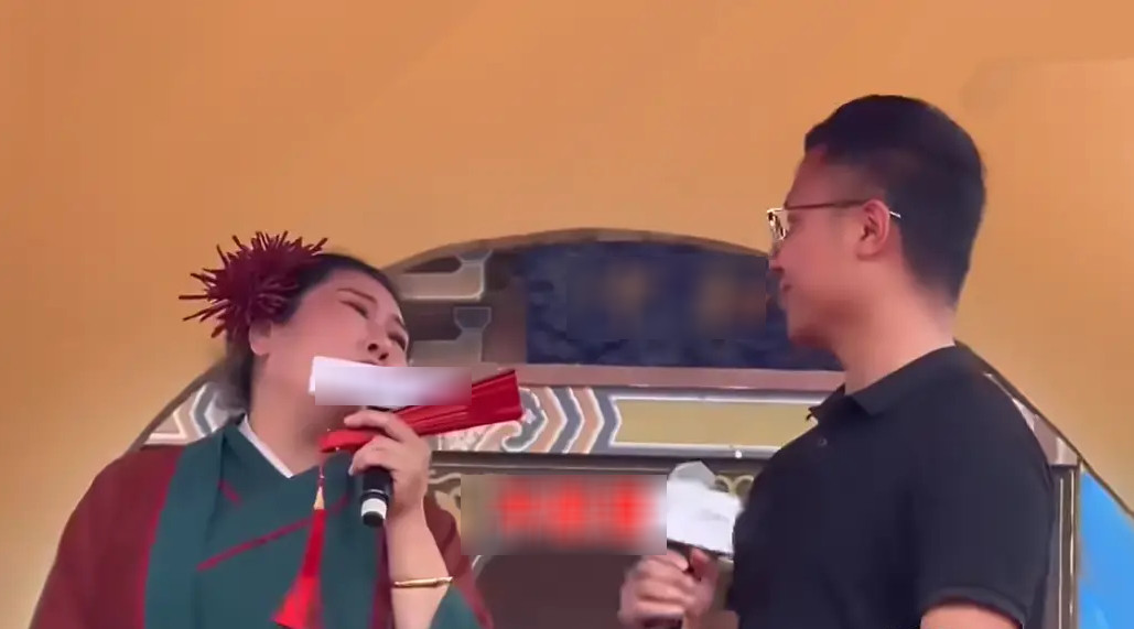 Xem mắt tại ruộng lúa, cô gái nói một câu khiến đàng trai