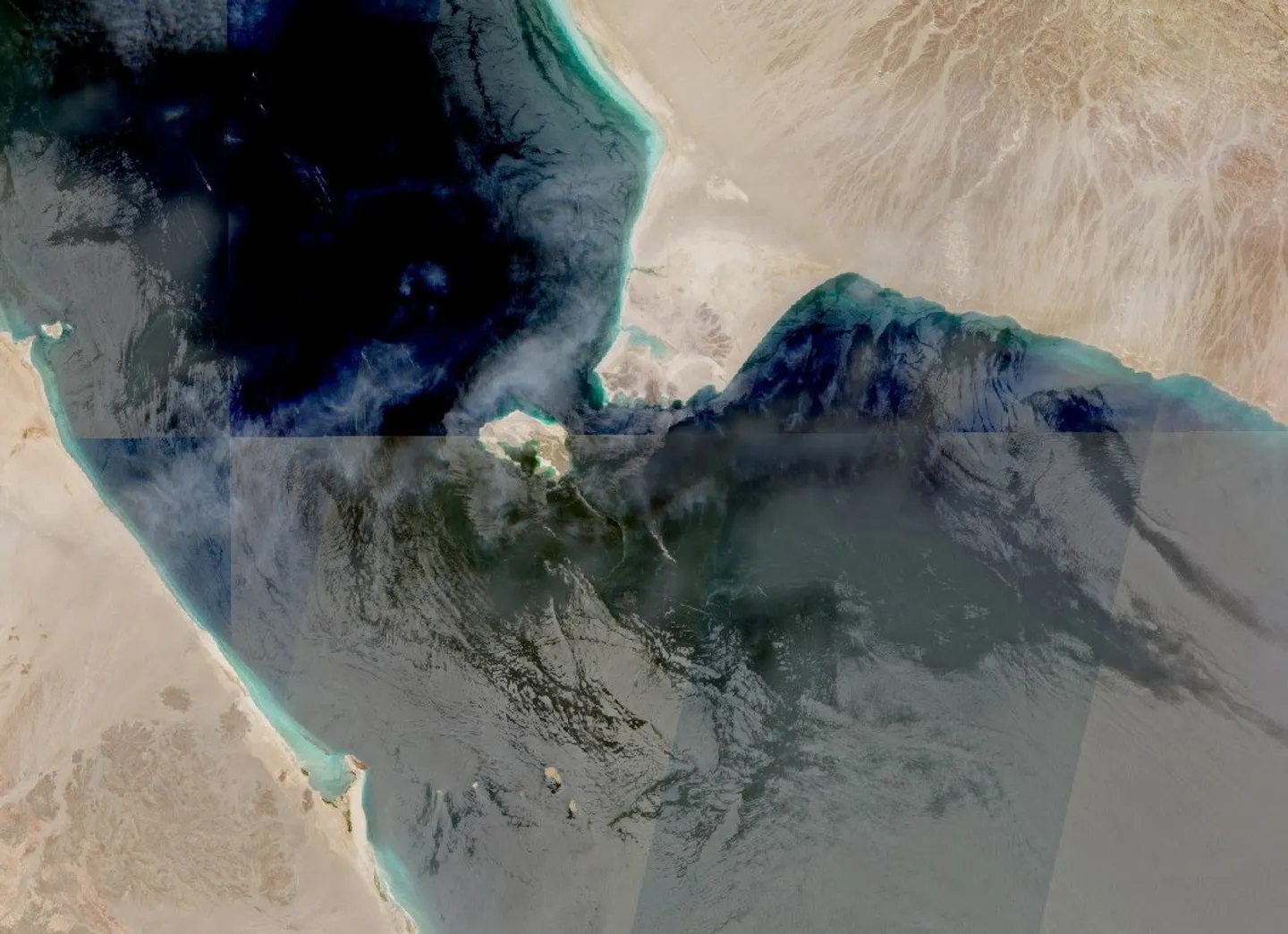 14 quốc gia ủng hộ liên minh phòng thủ hàng hải do Saudi Arabia khởi xướng - Ảnh 1.