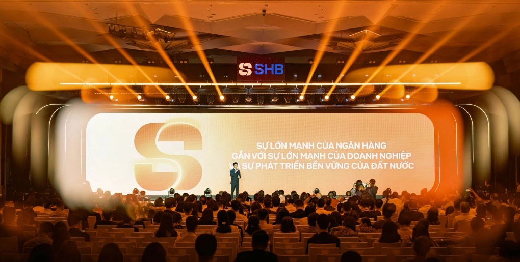 SHB lãi trước thuế 9.092 tỷ đồng trong 6 tháng, hoàn thành 51% kế hoạch năm- Ảnh 1.