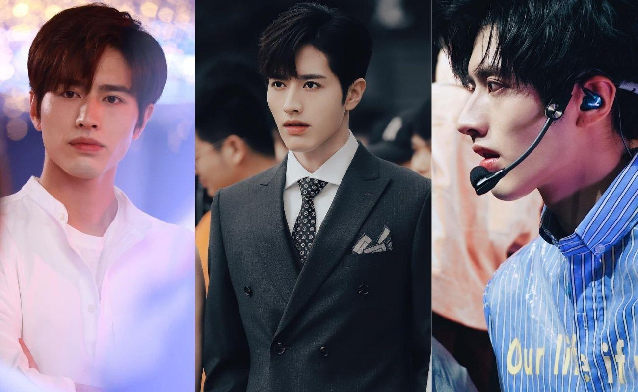 Nam diễn viên là tổng tài màn ảnh nhưng ngoài đời viral khắp nơi vì... nghèo - Ảnh 1.