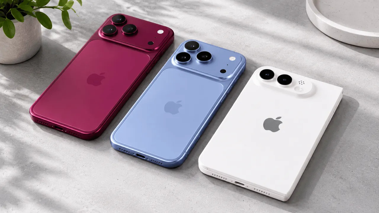 iPhone 18 Pro Max và iPhone Ultra đang dần lộ diện với nhiều tính năng đặc biệt- Ảnh 4.