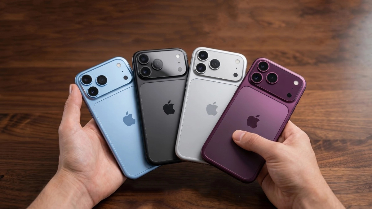 iPhone 18 Pro Max và iPhone Ultra đang dần lộ diện với nhiều tính năng đặc biệt- Ảnh 2.