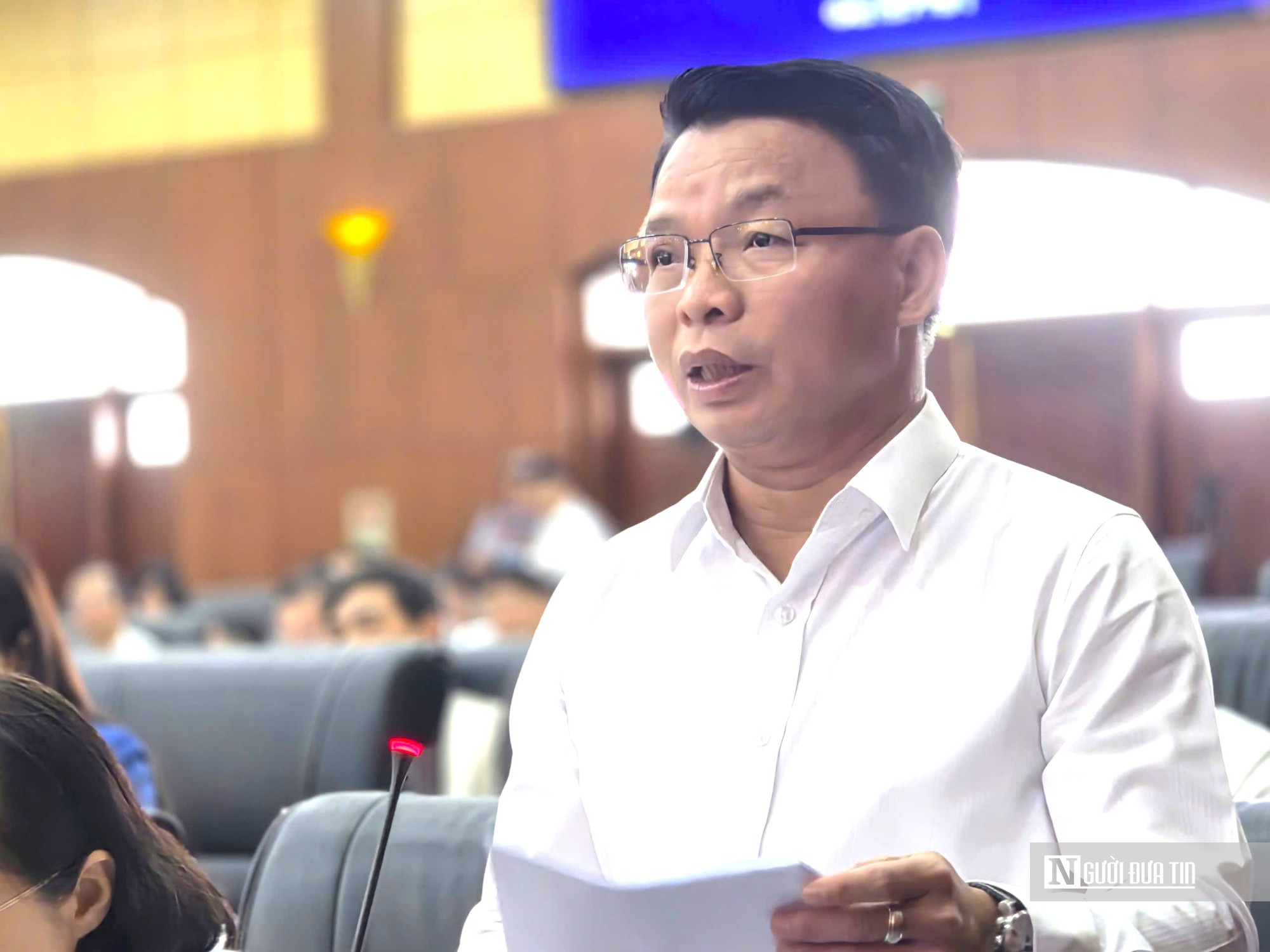 Ô tô tăng nhanh, Đà Nẵng tính lại đường vào trung tâm thế nào?- Ảnh 1.