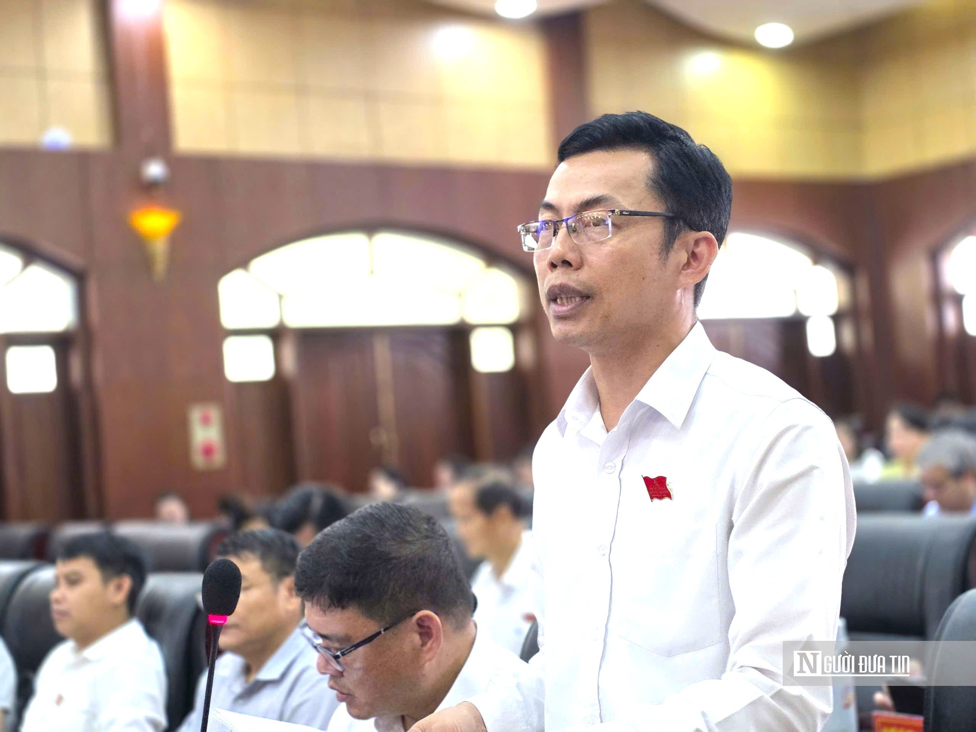 Ô tô tăng nhanh, Đà Nẵng tính lại đường vào trung tâm thế nào?- Ảnh 2.