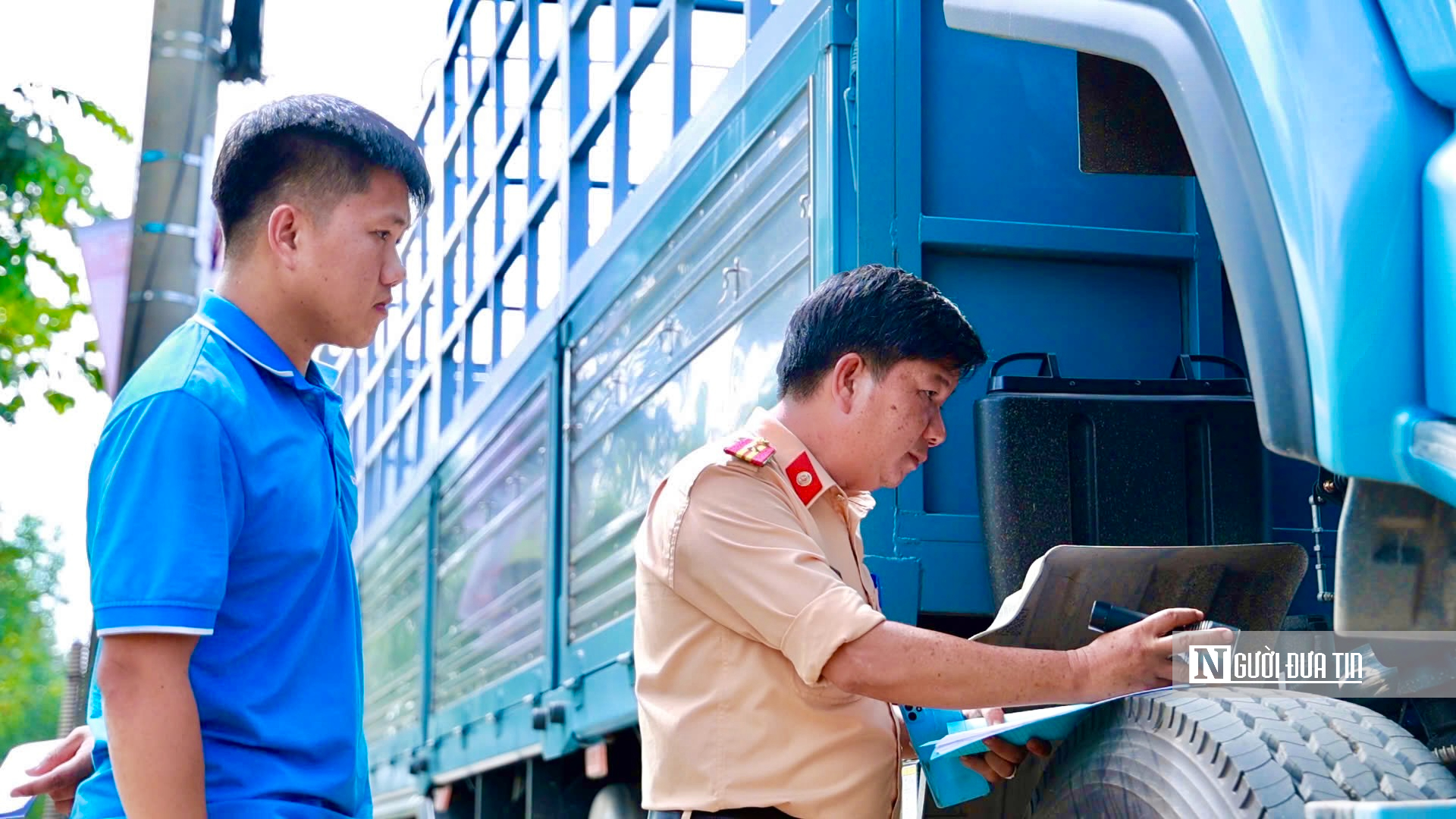 Xoá cảnh "xe một nơi, chủ một nẻo"- Ảnh 1.