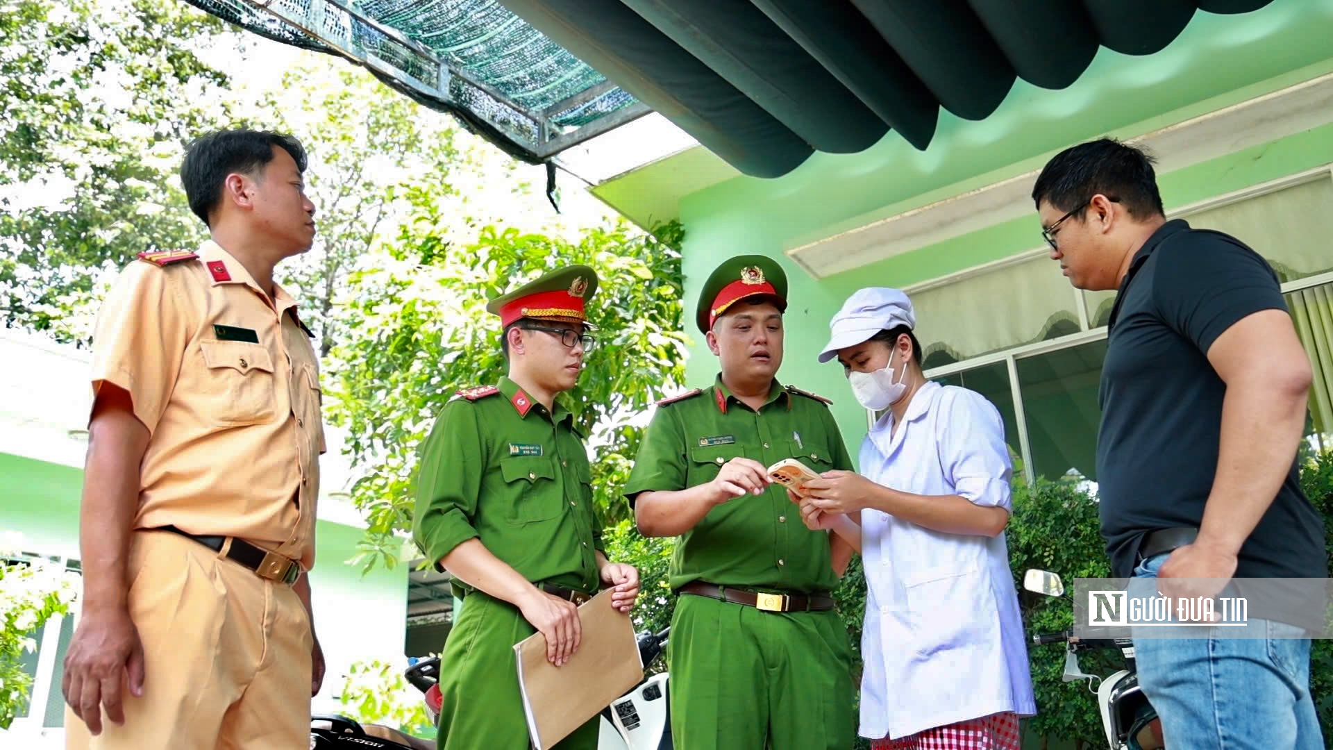 Xoá cảnh "xe một nơi, chủ một nẻo"- Ảnh 2.