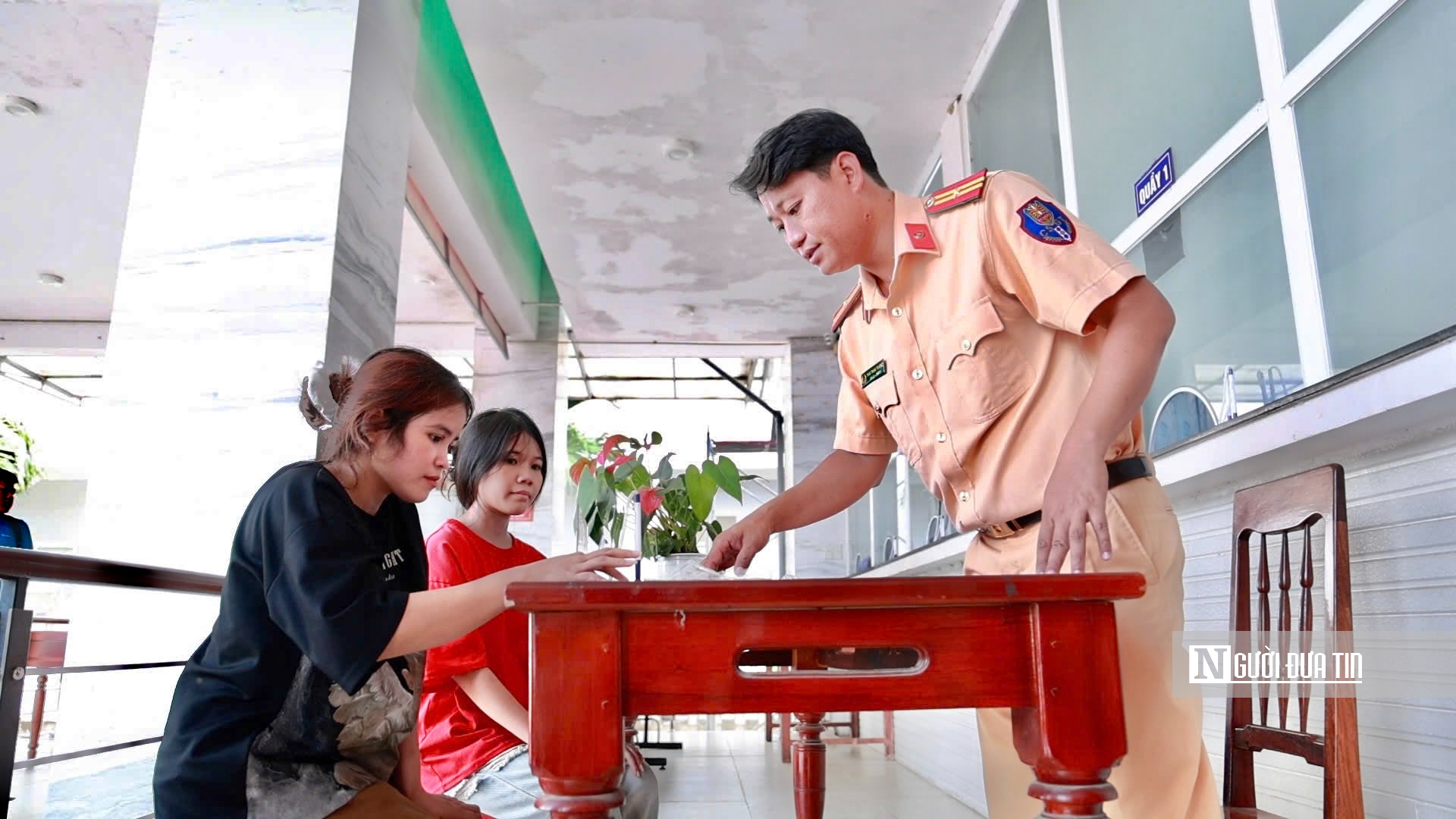 Xoá cảnh "xe một nơi, chủ một nẻo"- Ảnh 3.