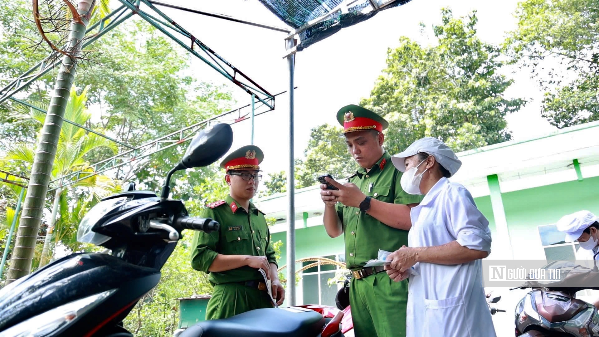 Xoá cảnh "xe một nơi, chủ một nẻo"- Ảnh 4.
