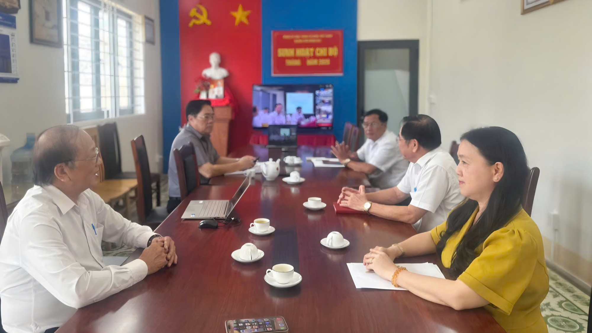 Hội Luật gia Tp.Đồng Nai đề cao hiệu quả thực thi ph&aacute;p luật- Ảnh 1.