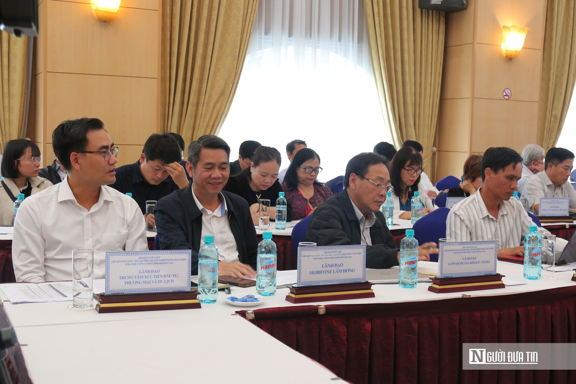 Khoa học, công nghệ trở thành "chìa khóa" nâng cao năng lực cạnh tranh của Lâm Đồng- Ảnh 3.