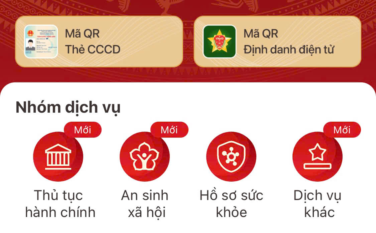 Đến 15/10/2026, mỗi người dân Hà Nội sẽ có Sổ sức khỏe điện tử trên VNeID - Ảnh 1.