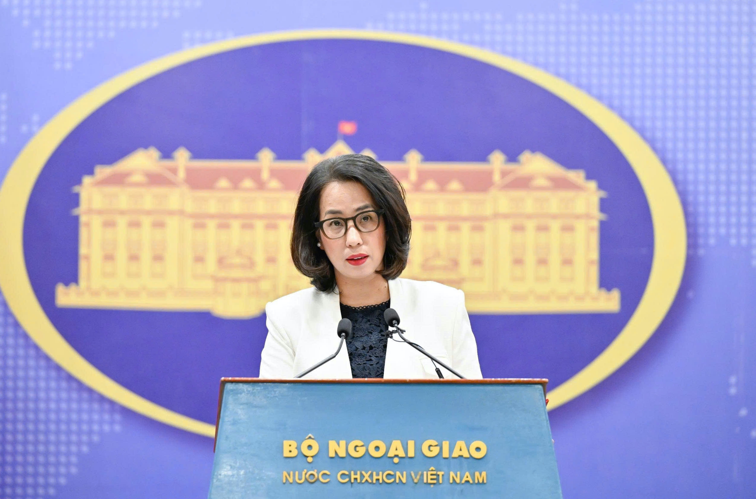 Kể câu chuyện Việt Nam bằng tư duy mới của thông tin đối ngoại - Ảnh 1.
