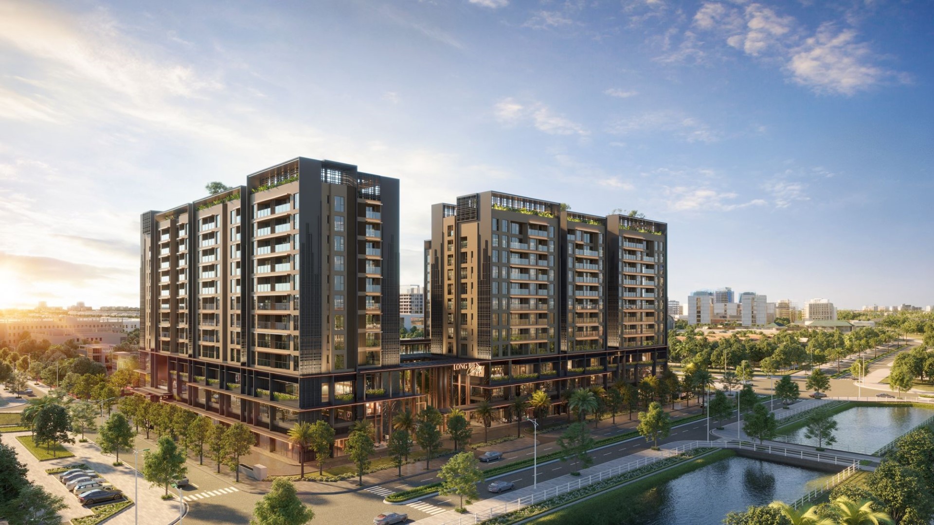Hơn một nửa tài sản của Taseco Land nằm ở hàng tồn kho bất động sản- Ảnh 1.