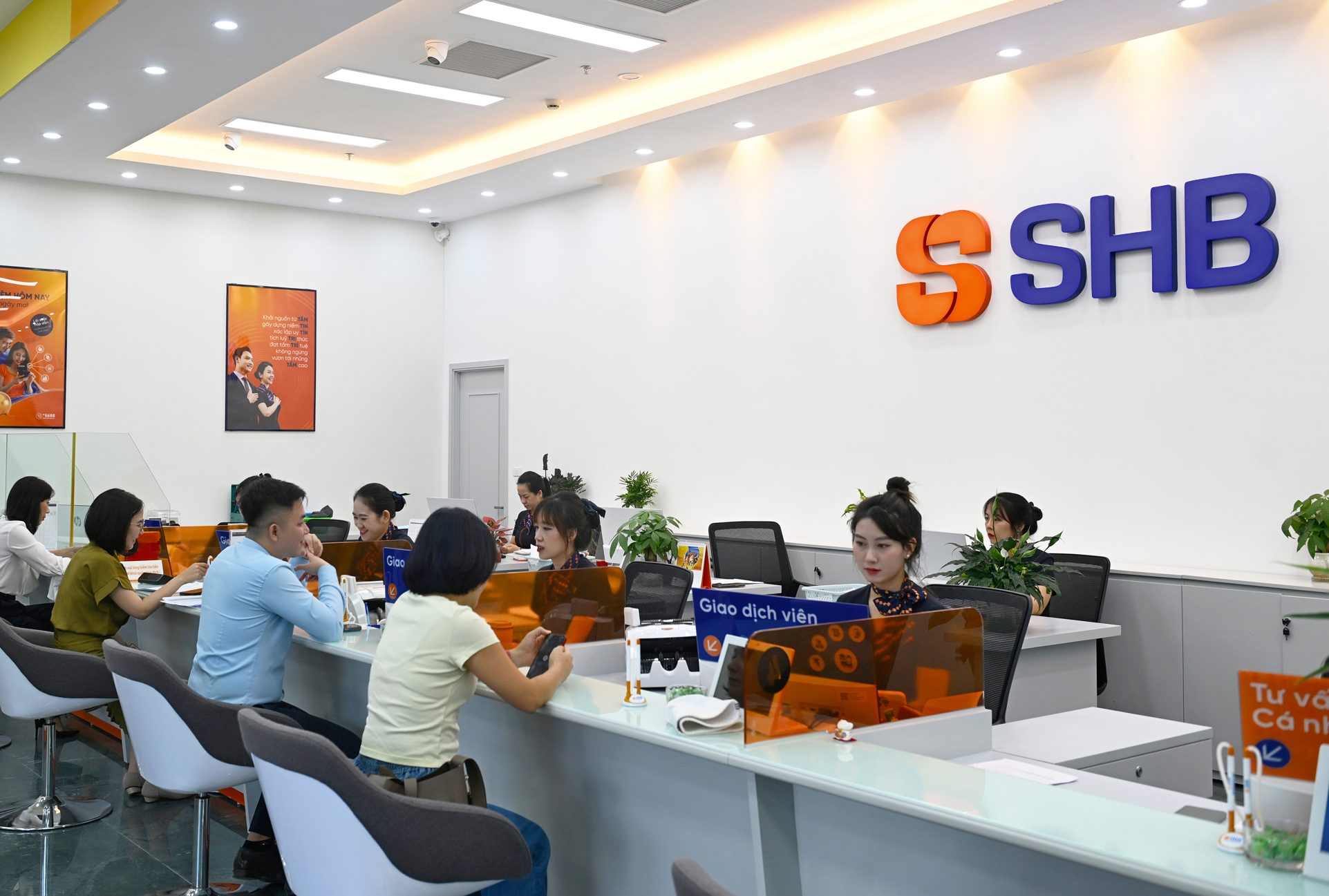 SHB lãi trước thuế 9.092 tỷ đồng trong 6 tháng, hoàn thành 51% kế hoạch năm- Ảnh 2.