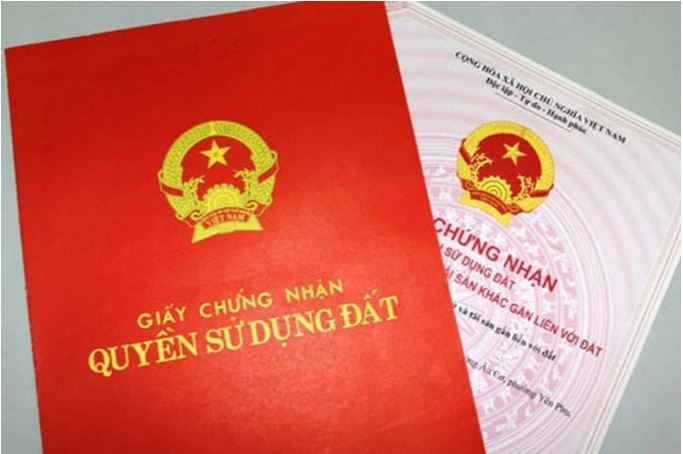 Dự kiến 5 quy định mới nhất về việc cấp sổ đỏ, người dân nên biết - Ảnh 1.