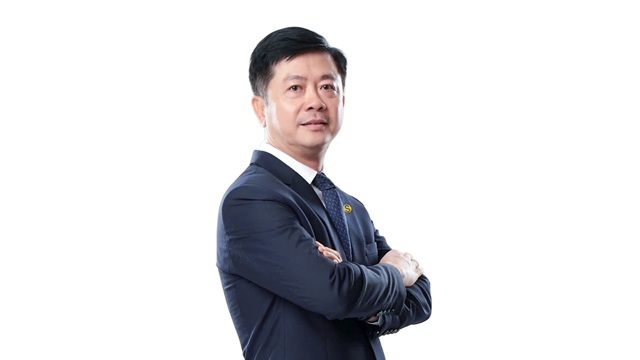 2 Phó Tổng Giám đốc cùng rời Sacombank- Ảnh 2.