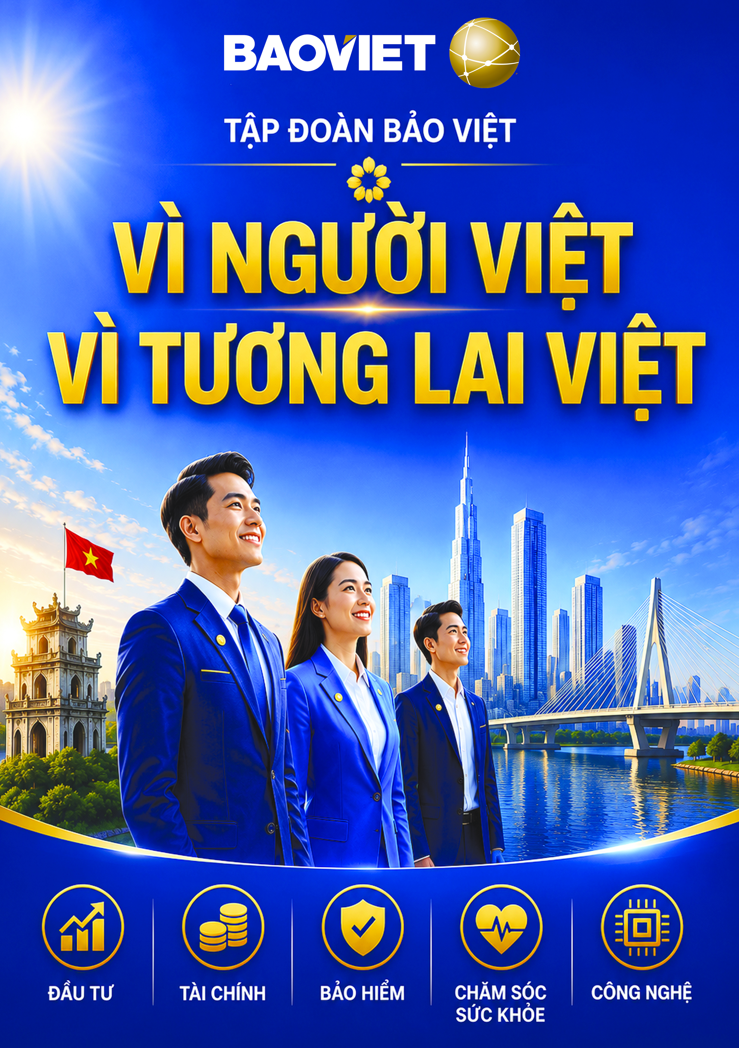 Doanh thu 6 tháng đầu năm của Bảo Việt vượt 32.000 tỷ đồng, tăng 9,2%- Ảnh 2.