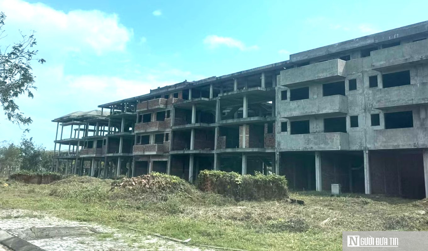 Đà Nẵng gỡ vướng dự án Golden Hills City có mức đầu tư gần 4.500 tỷ đồng, Trung Nam nói gì?- Ảnh 3.