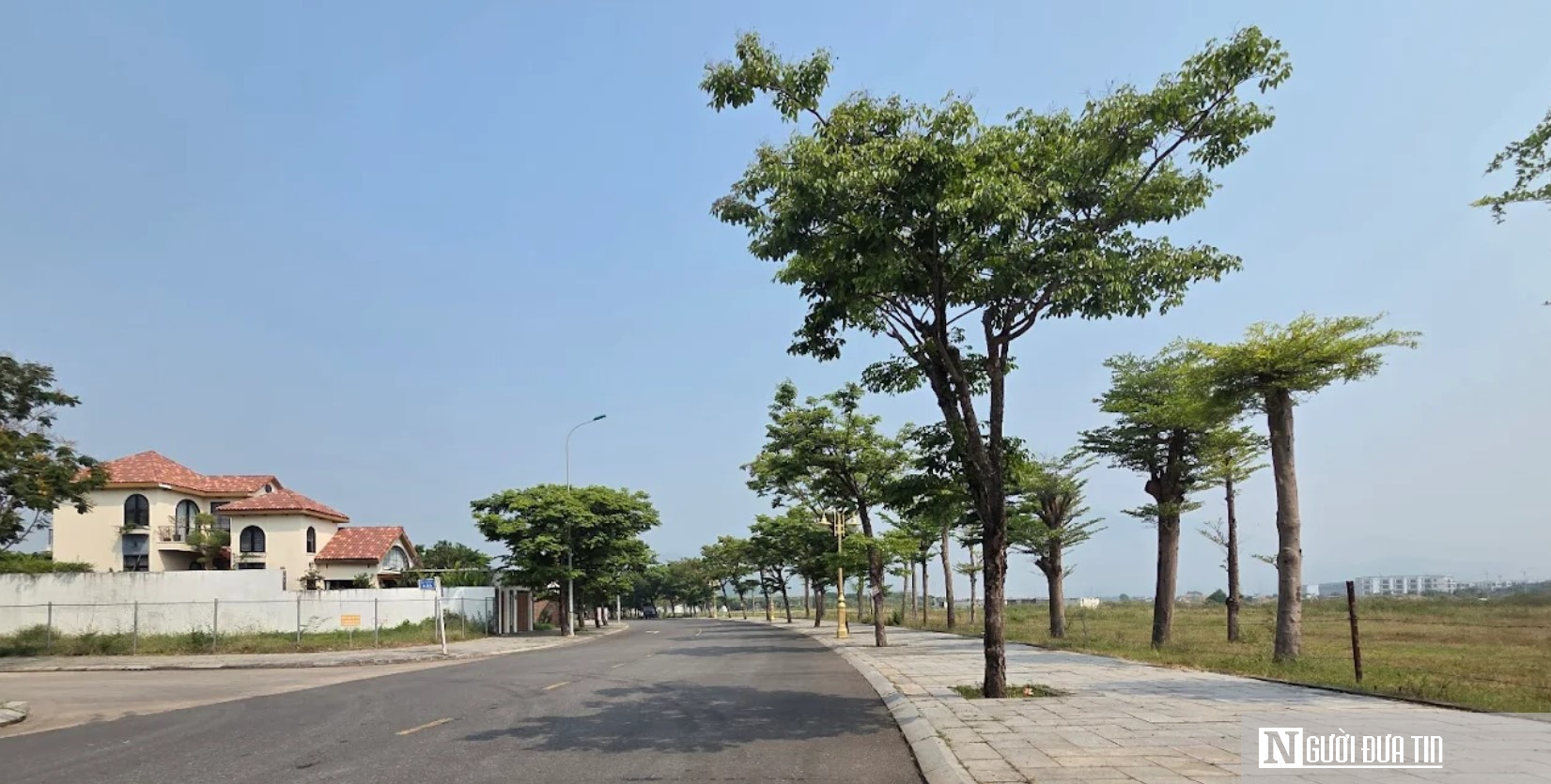 Đà Nẵng gỡ vướng dự án Golden Hills City có mức đầu tư gần 4.500 tỷ đồng, Trung Nam nói gì?- Ảnh 4.