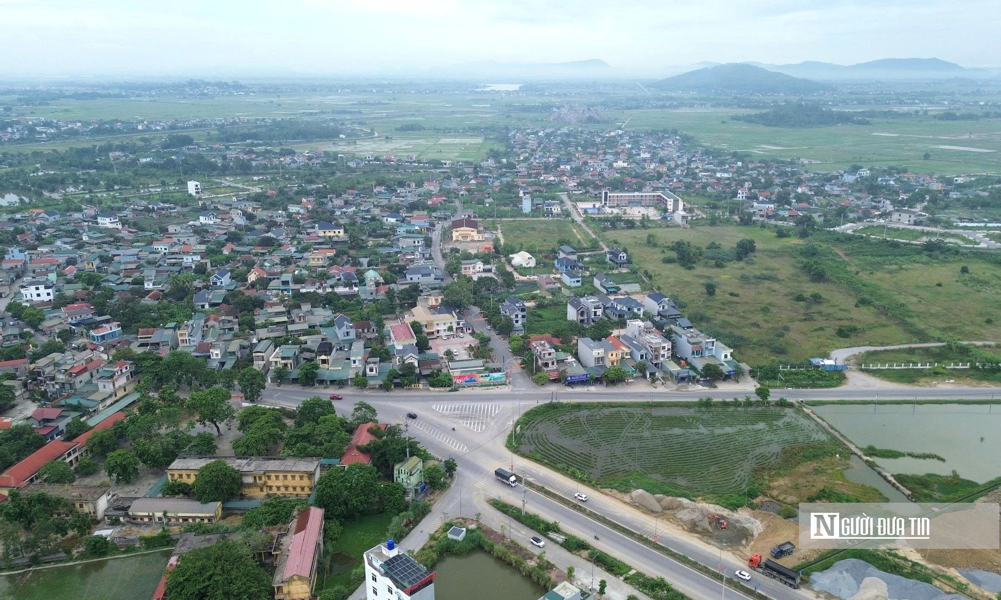 4.600 tỷ đồng mở rộng QL45 và kỳ vọng thu hút đầu tư miền Tây xứ Thanh- Ảnh 2.