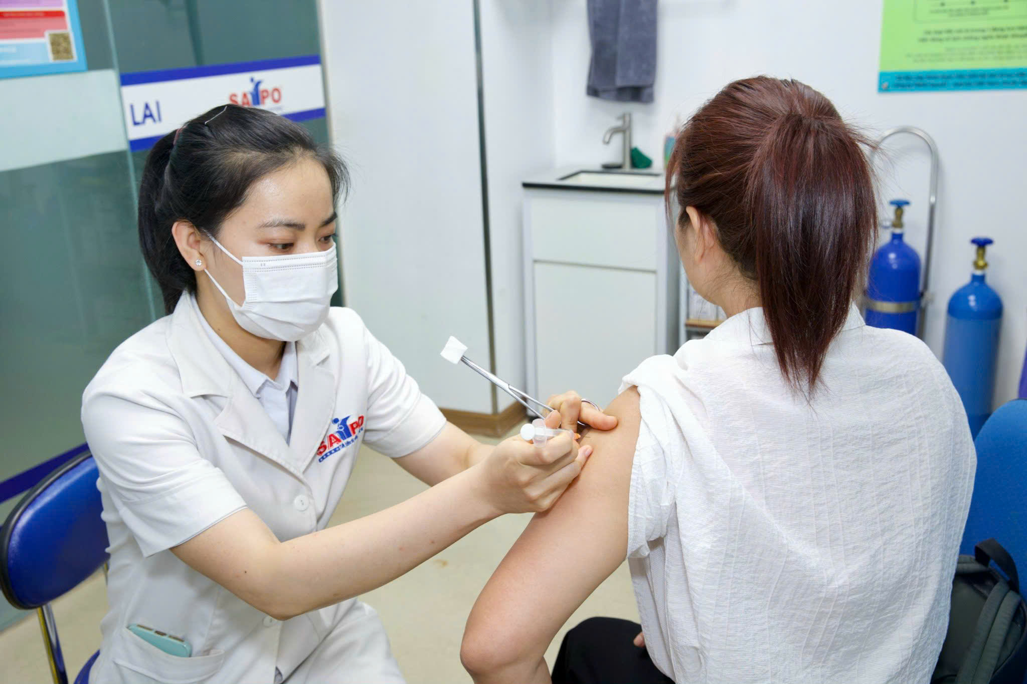 Viêm não Nhật Bản chưa có thuốc điều trị đặc hiệu, bác sĩ chỉ