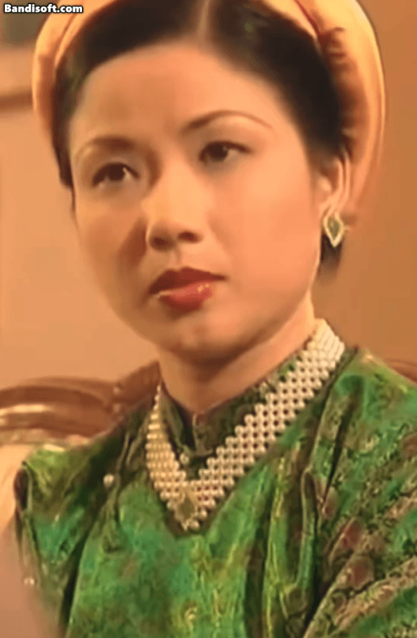Cuộc sống kín tiếng của 