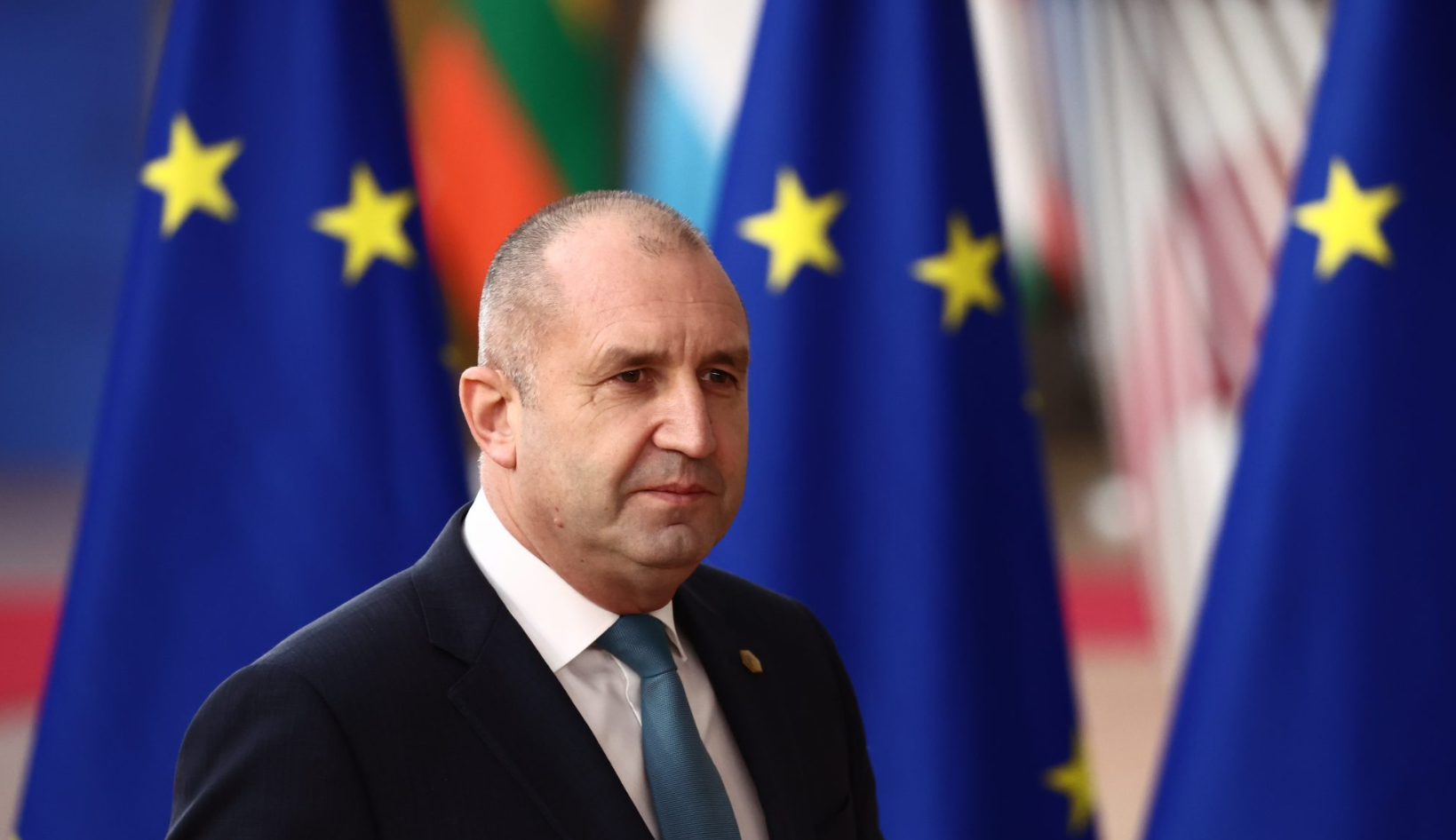 Bulgaria sẽ không do dự chặn gói trừng phạt thứ 21 của EU nhắm vào Nga - Ảnh 1.