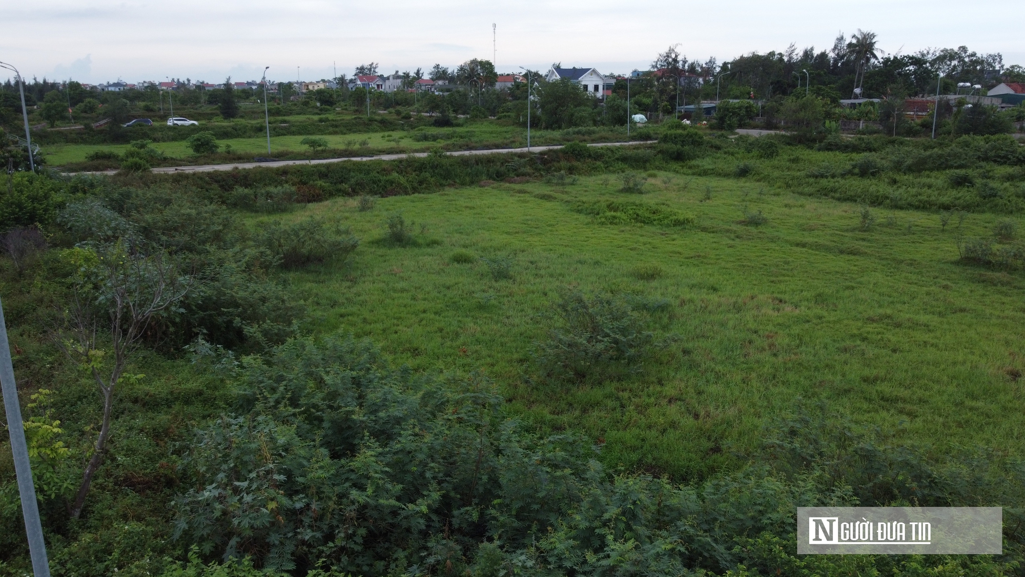 Khu du lịch trăm tỷ 10 năm vẫn nằm trên giấy dù nhiều lần điều chỉnh quy hoạch- Ảnh 2.
