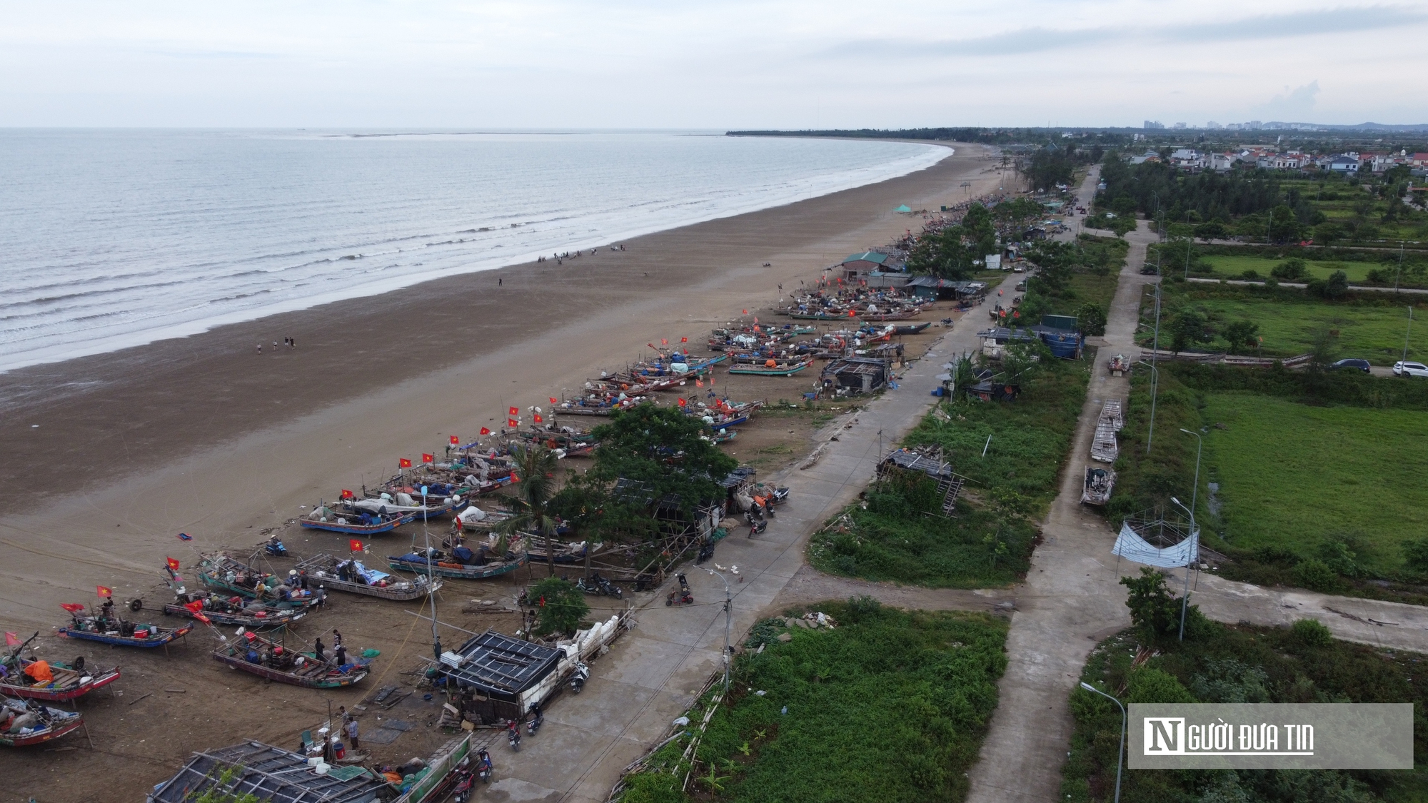 Khu du lịch trăm tỷ 10 năm vẫn nằm trên giấy dù nhiều lần điều chỉnh quy hoạch- Ảnh 3.