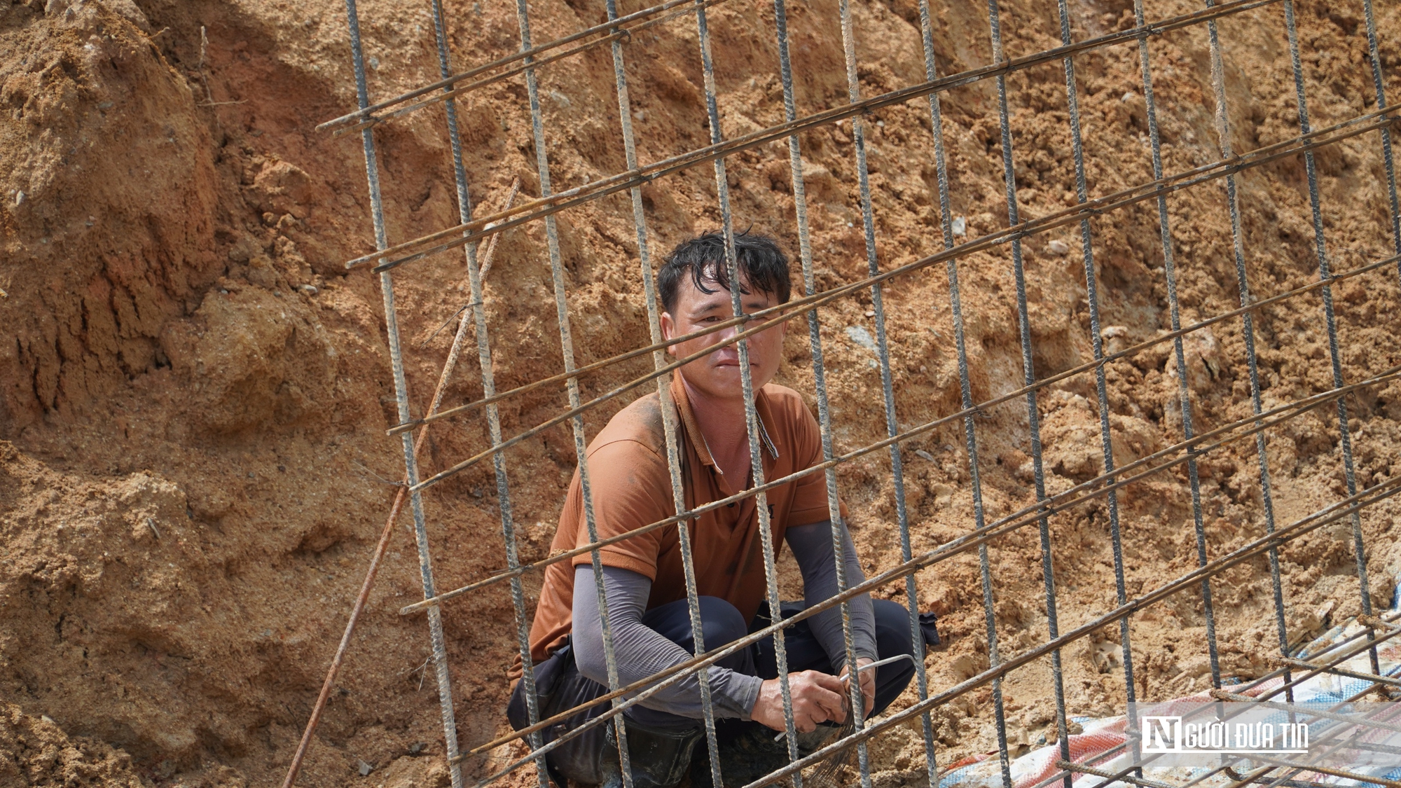 Dự án trăm tỷ kênh chuyển nước Sông Dinh 3 - Núi Đất, mở rộng năng lực cấp nước cho vùng Đông Lâm Đồng - Ảnh 9.