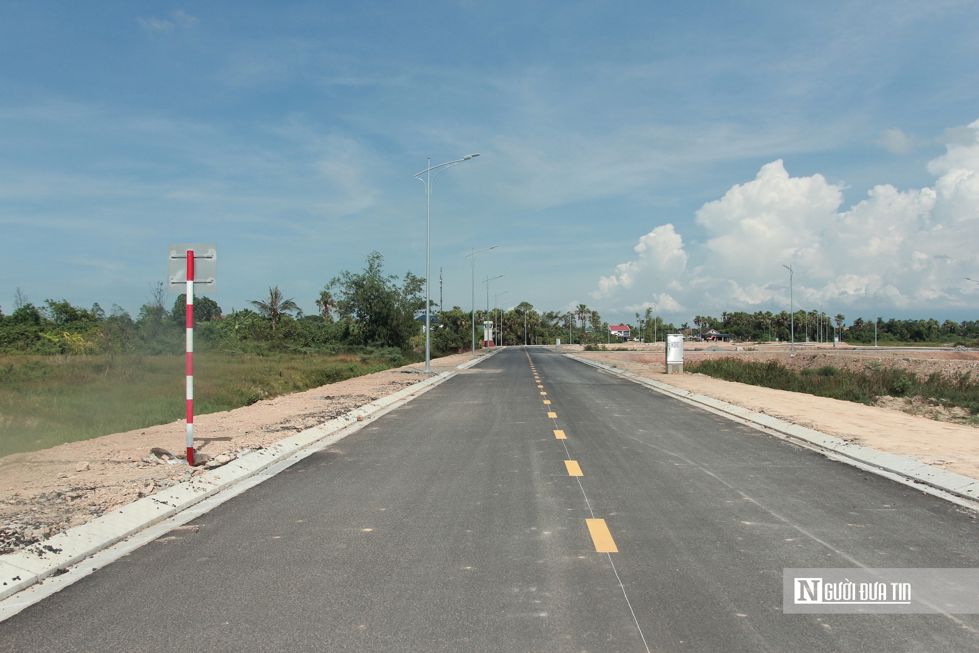 Đẩy nhanh công tác GPMB, triển khai khu tái định cư dự án đường sắt tốc độ cao ở Hà Tĩnh- Ảnh 1.