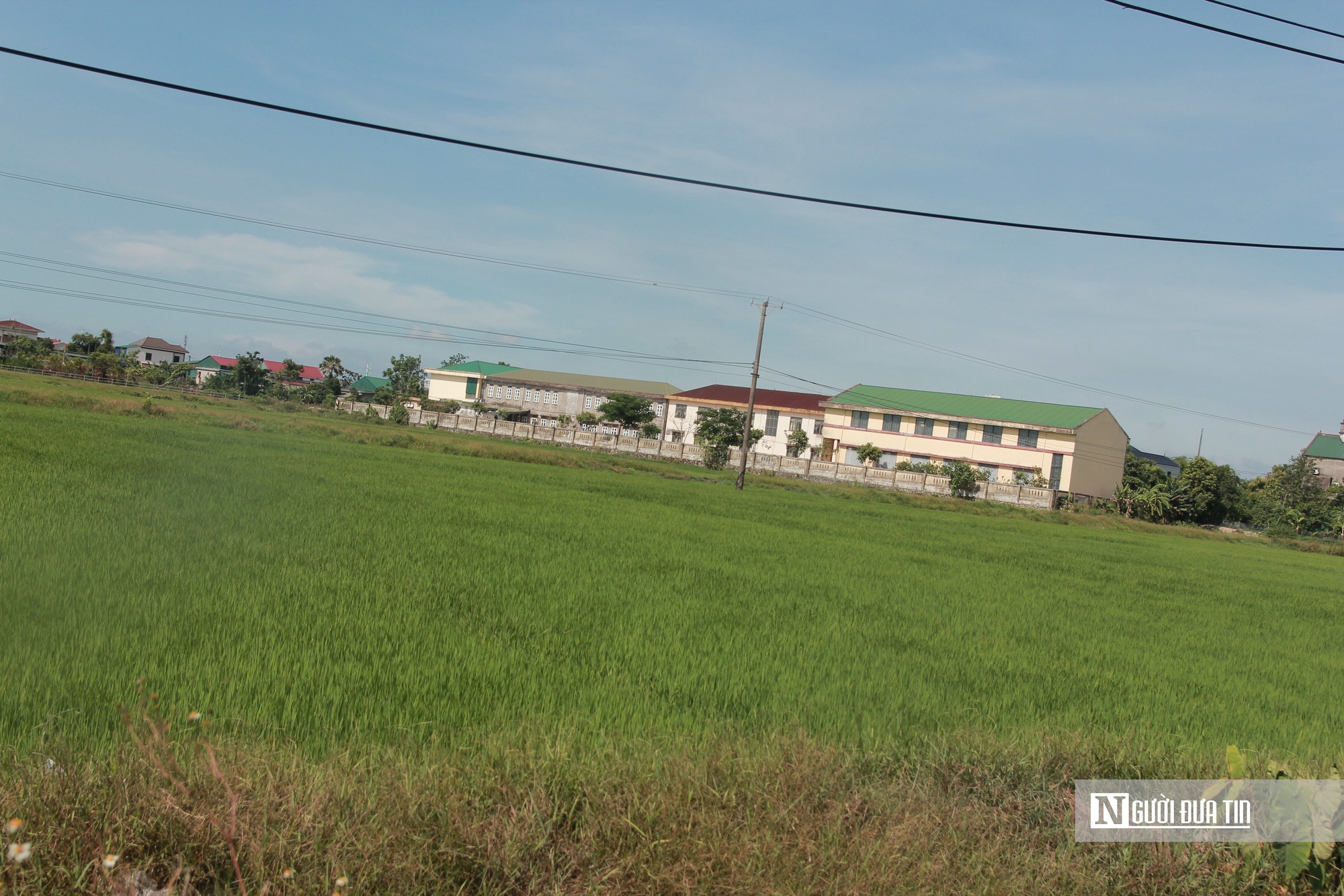 Đẩy nhanh công tác GPMB, triển khai khu tái định cư dự án đường sắt tốc độ cao ở Hà Tĩnh- Ảnh 5.