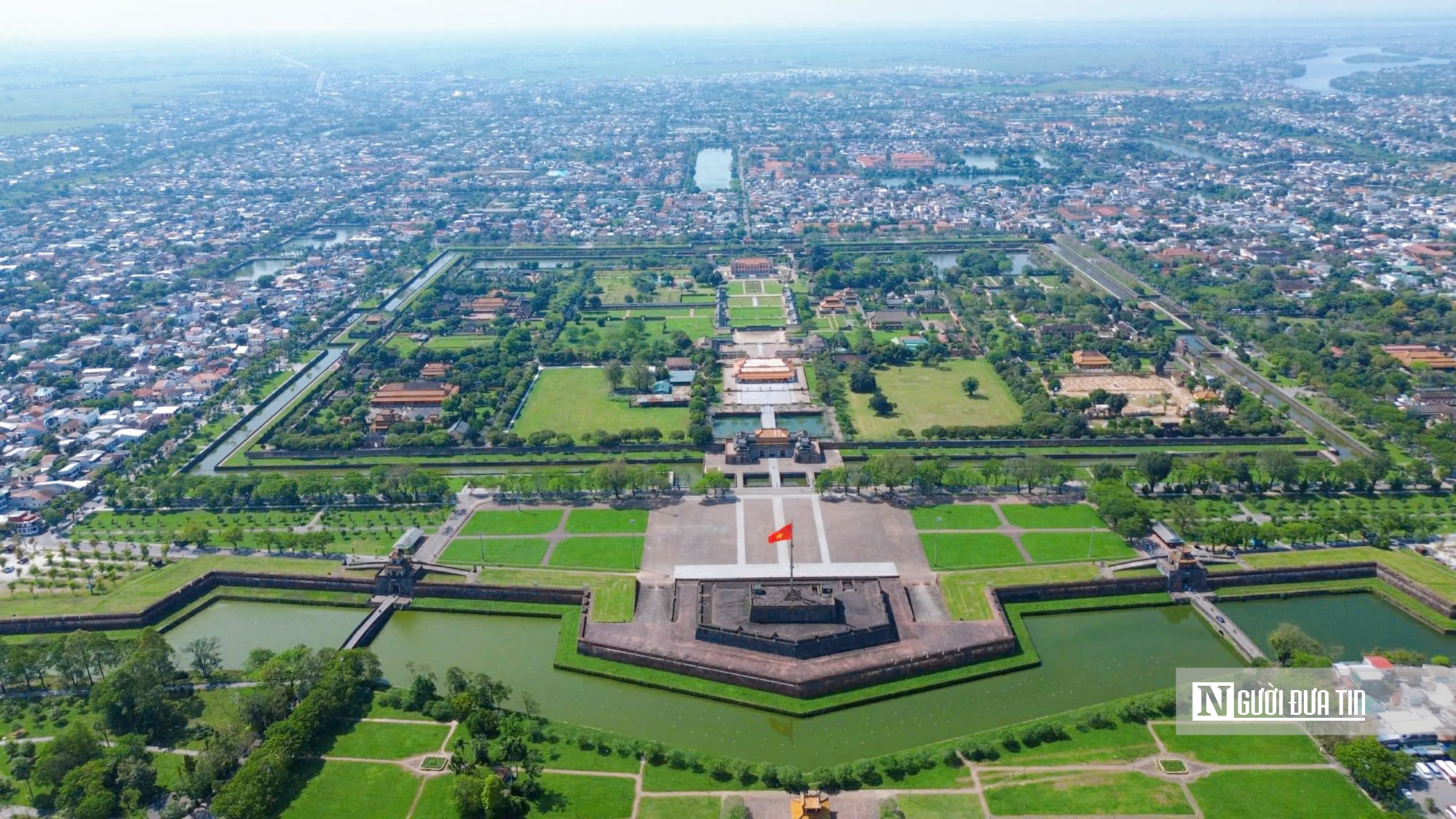 Từ đề cử quốc tế đến khát vọng đưa Huế thành điểm đến văn hóa hàng đầu châu Á - Ảnh 1.