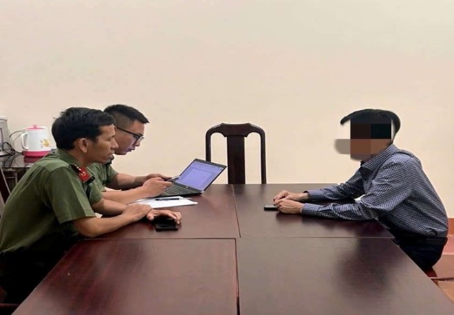 Tung tin sai sự thật về vụ án mạng ở Đắk Lắk, 13 trường hợp bị công an mời lên làm việc- Ảnh 1.